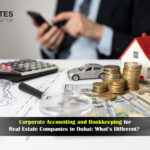 In-House vs. Outsourced Accounting in Dubai: Which Option is Best for Your Business?