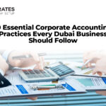 In-House vs. Outsourced Accounting in Dubai: Which Option is Best for Your Business?