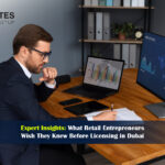 Corporate Accounting and Bookkeeping for Real Estate Companies in Dubai: What’s Different?